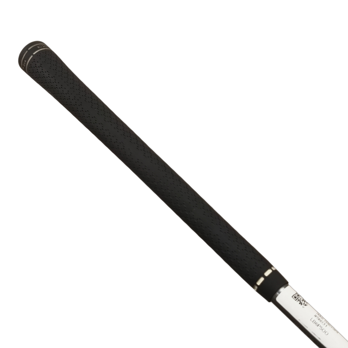Cobra Max Offset Fairway Wood / Flex A-flex / #3/16 [model:birefnet-general] [bg:handrolled]