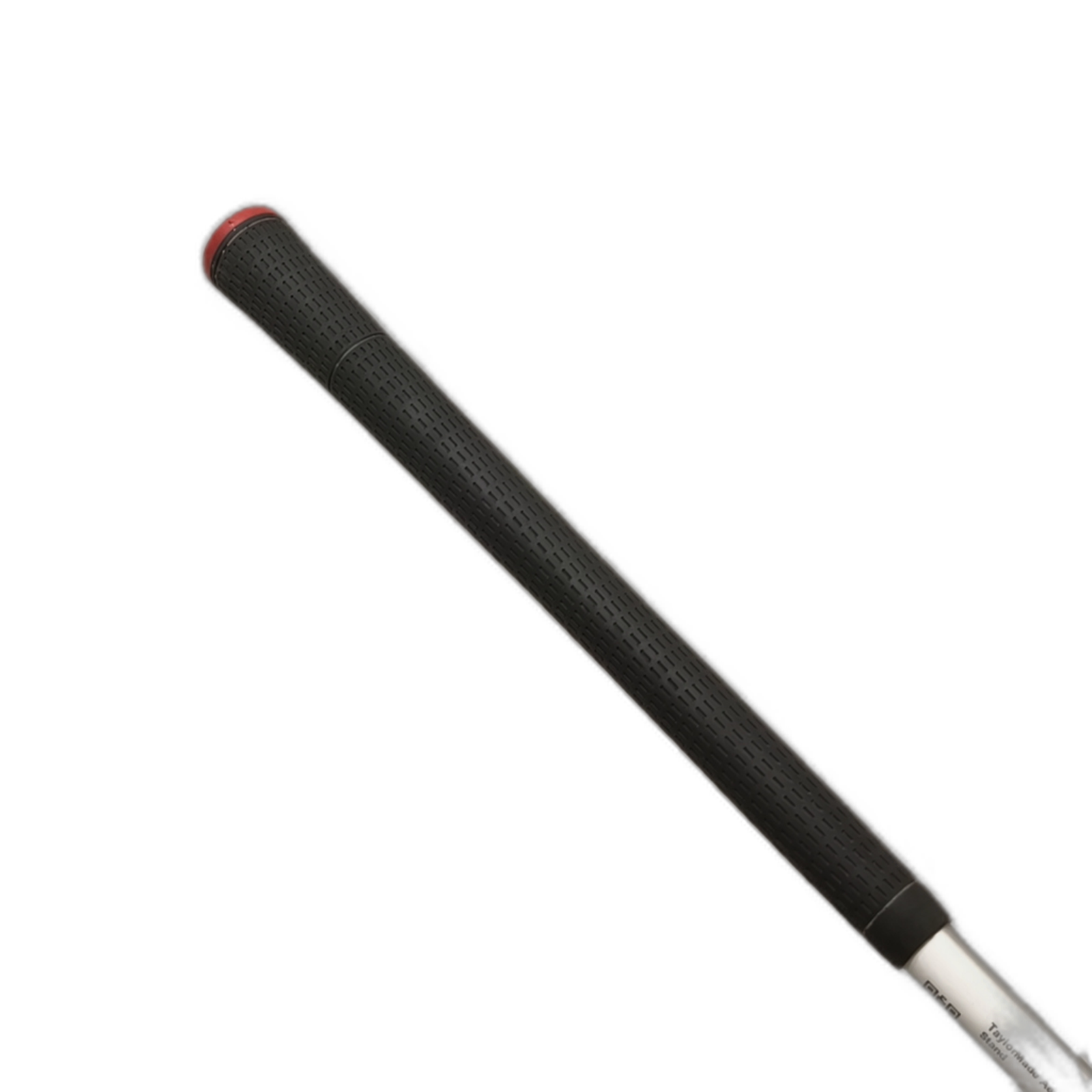 TaylorMade AeroBurner Hybrid / Flex Regular / #3/19 [model:silueta] [bg:handrolled]