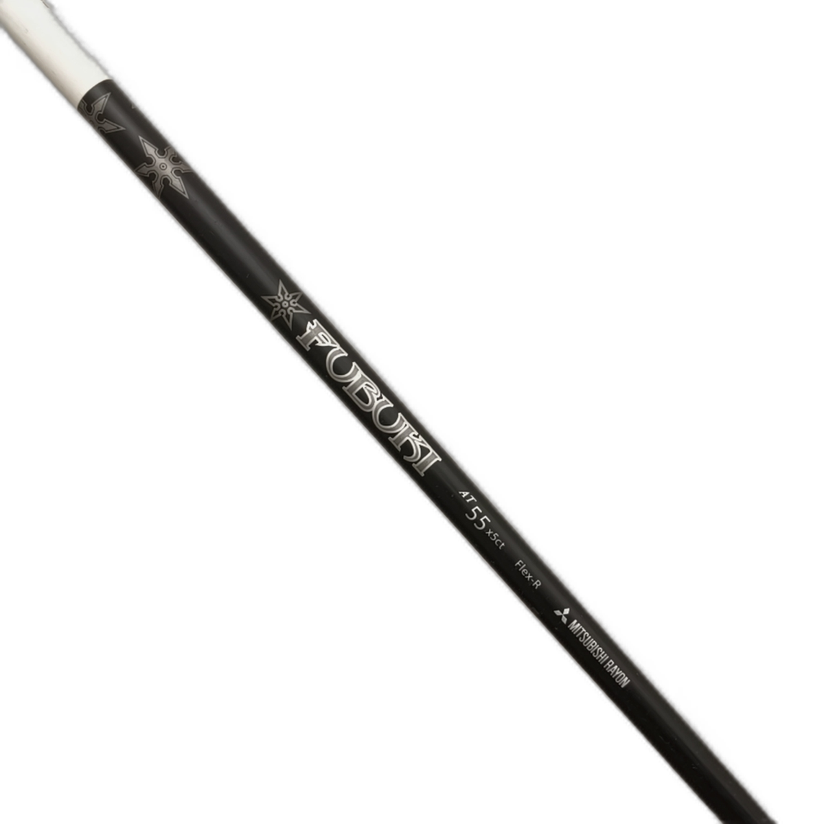 Callaway XR 16 OS Hybrid / Flex Regular / #4/22 [model:silueta] [bg:handrolled]