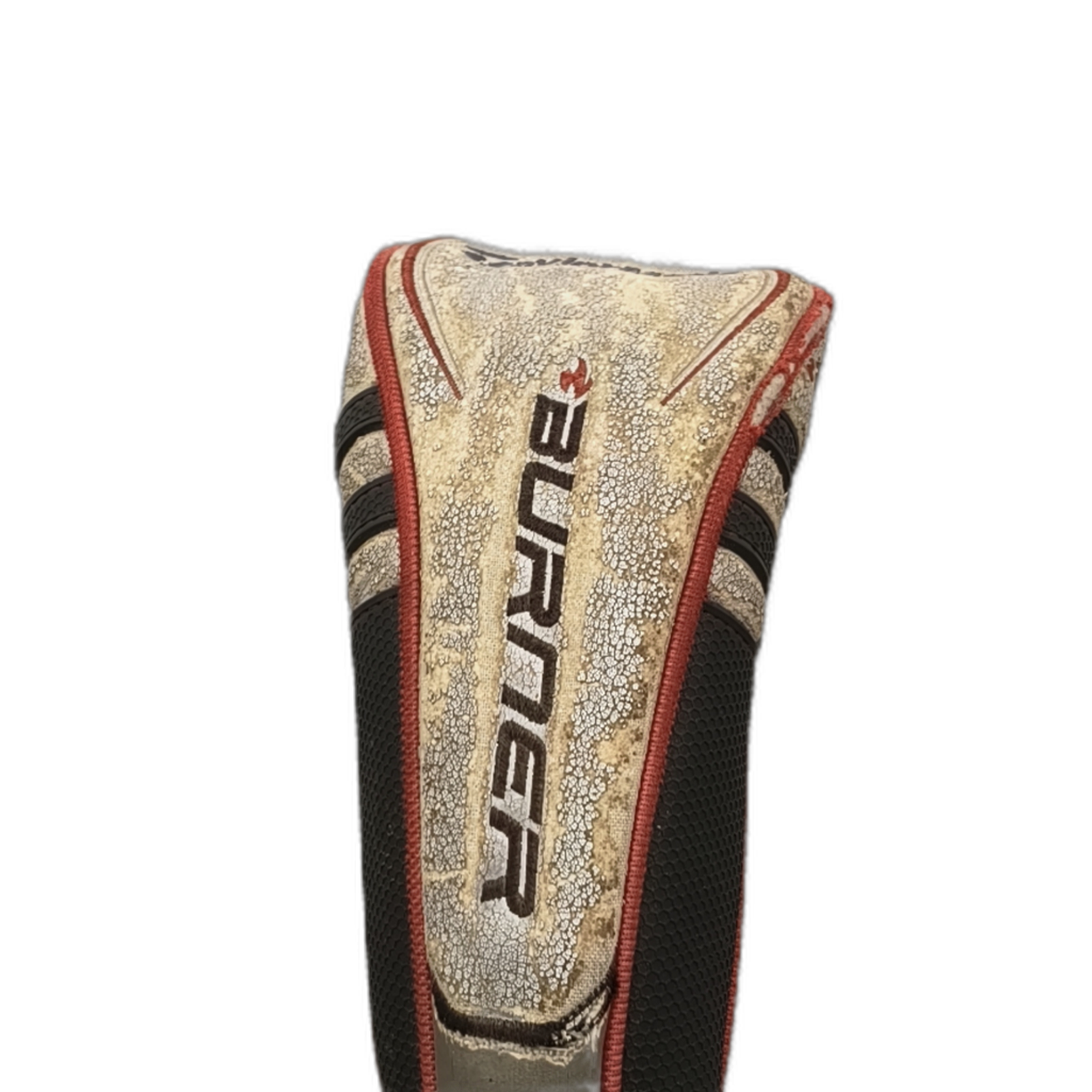 TaylorMade Burner Superfast 2.0 Hybrid / Flex A-flex / #5/24 [model:silueta] [bg:handrolled]