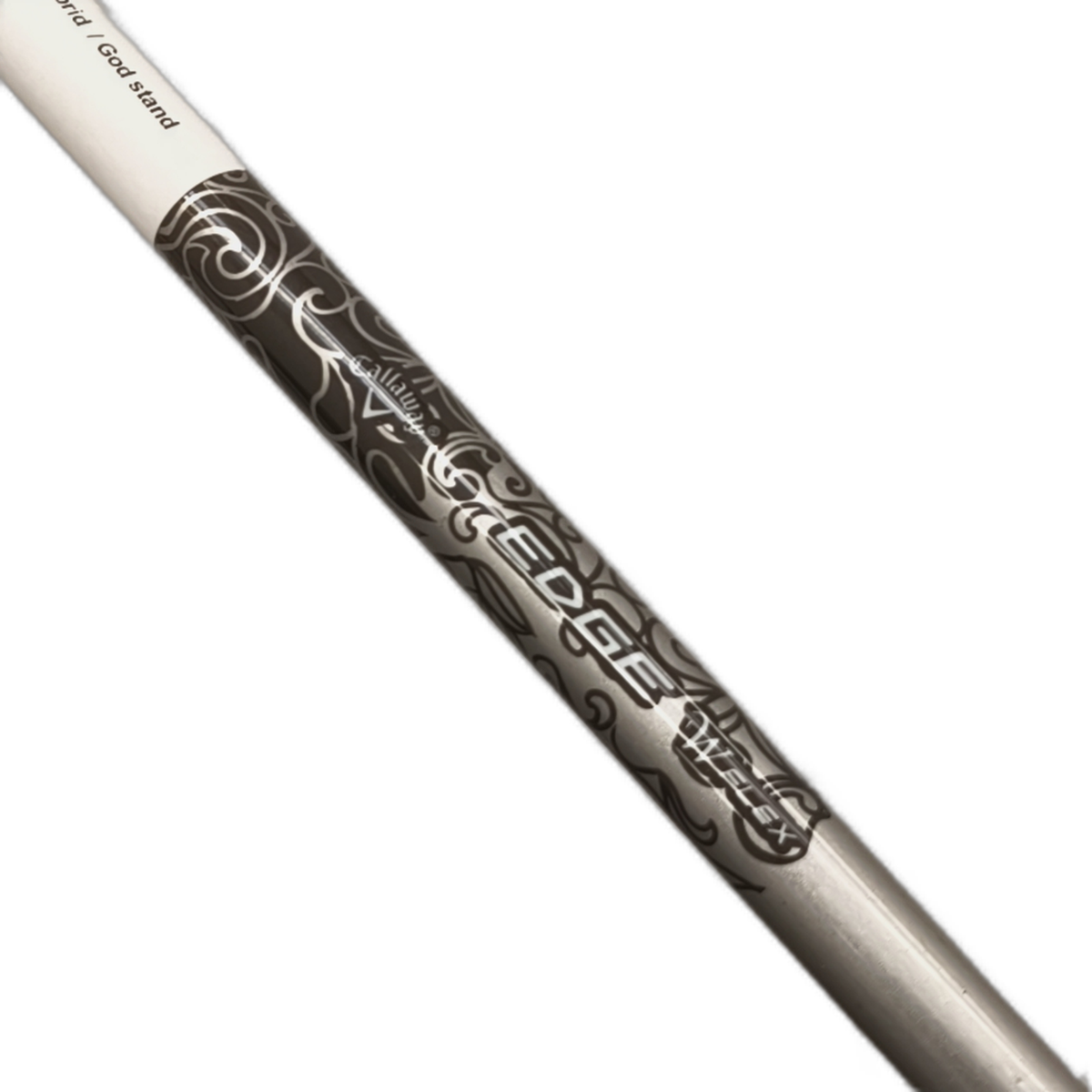Callaway Edge Hybrid / Flex Ladies / #5/25 [model:silueta] [bg:handrolled]