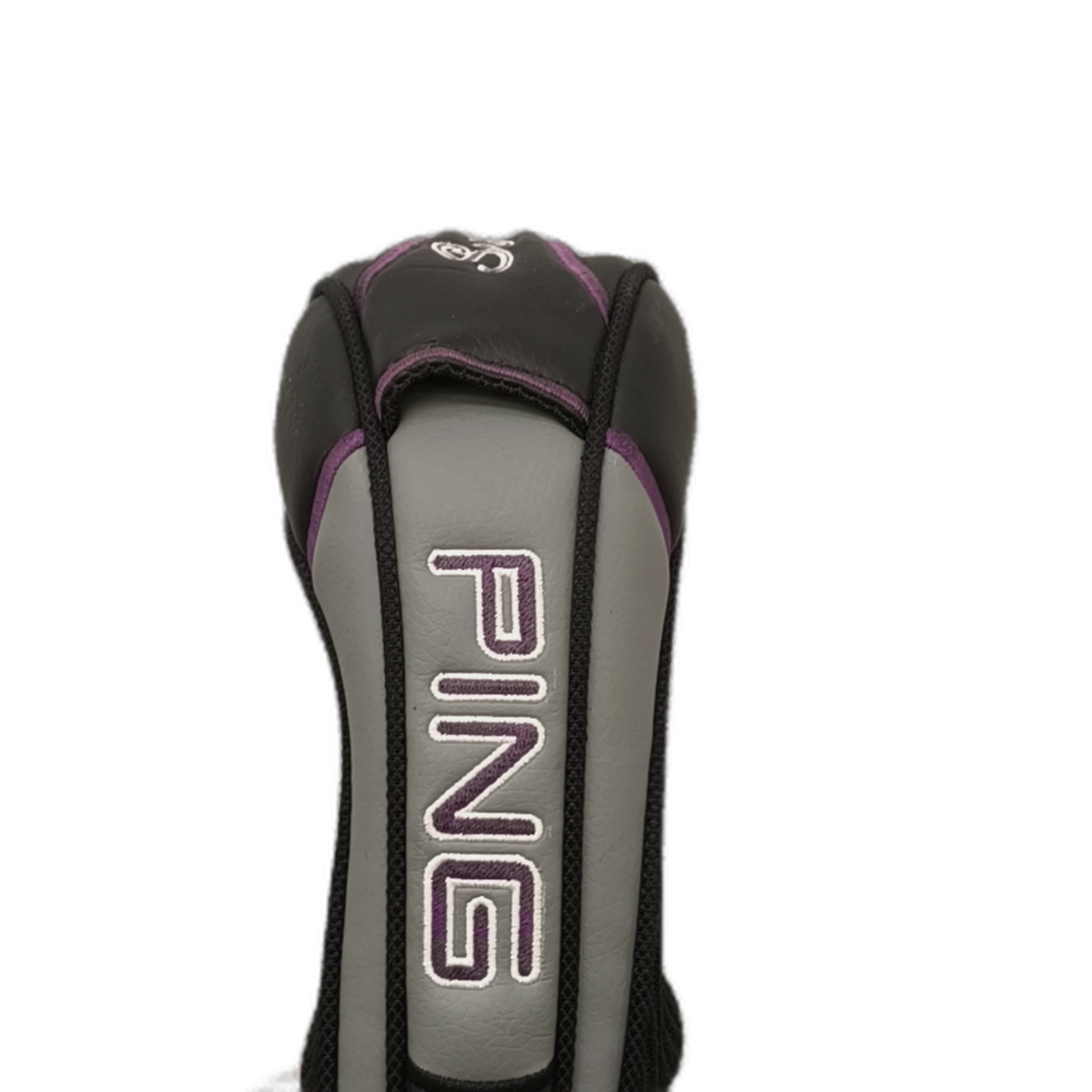 PING Serene Hybrid / Flex Ladies / #5/26 [model:silueta] [bg:handrolled]