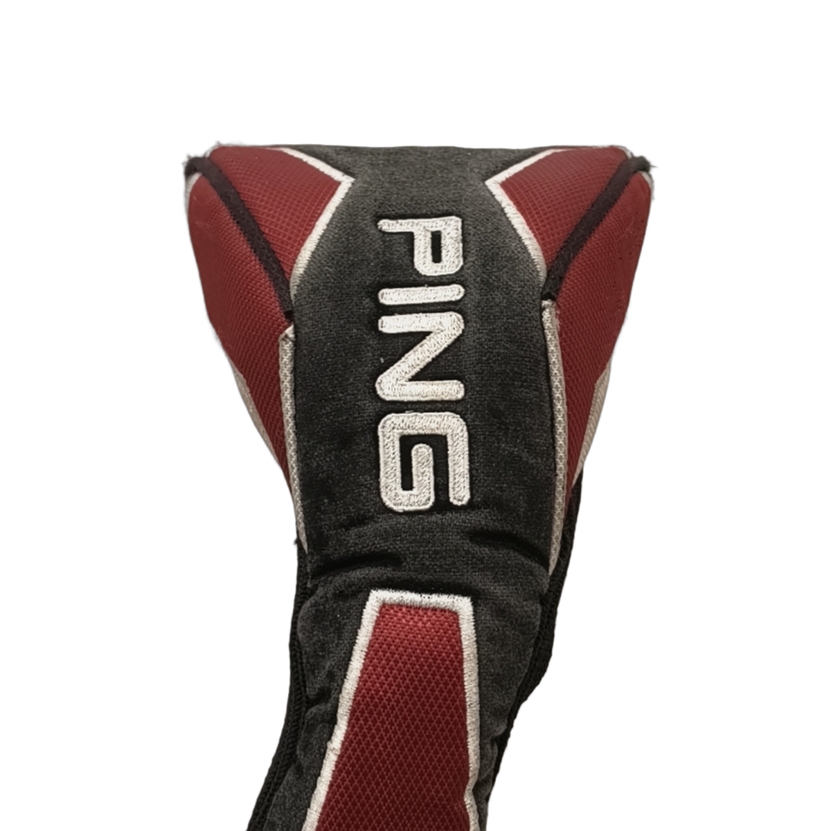 PING G15 Fairway Wood / Flex Regular / #7/21.5 [model:birefnet-general] [bg:handrolled]