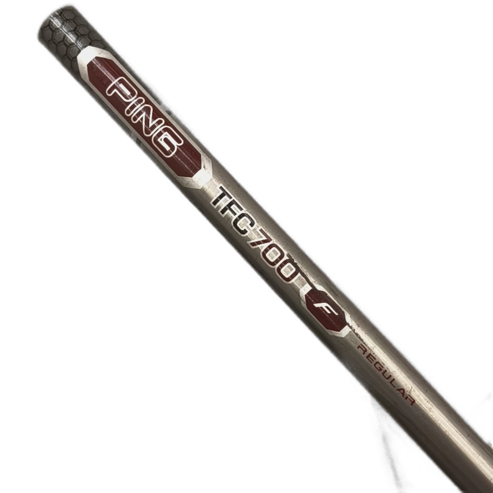 PING G15 Fairway Wood / Flex Regular / #7/21.5 [model:silueta] [bg:handrolled]