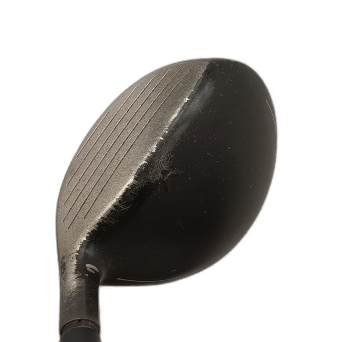 Callaway XR 16 Fairway Wood / Flex Ladies / #5/19 [model:silueta] [bg:handrolled]