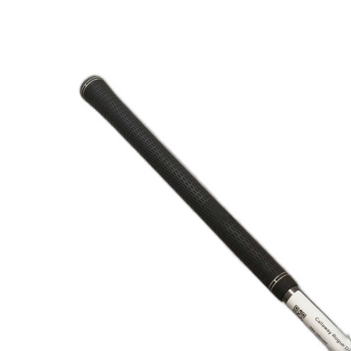 Callaway Rogue Draw Driver / Flex A-flex / Loft 10.5 [model:silueta] [bg:handrolled]