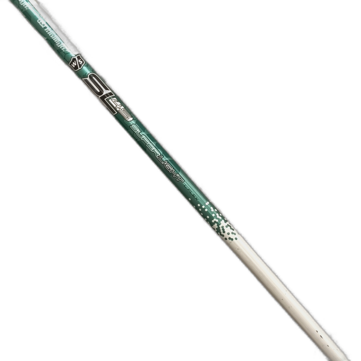 Wilson Staff D100 SuperLight Driver / Flex Ladies / Loft 12 [model:silueta] [bg:handrolled]