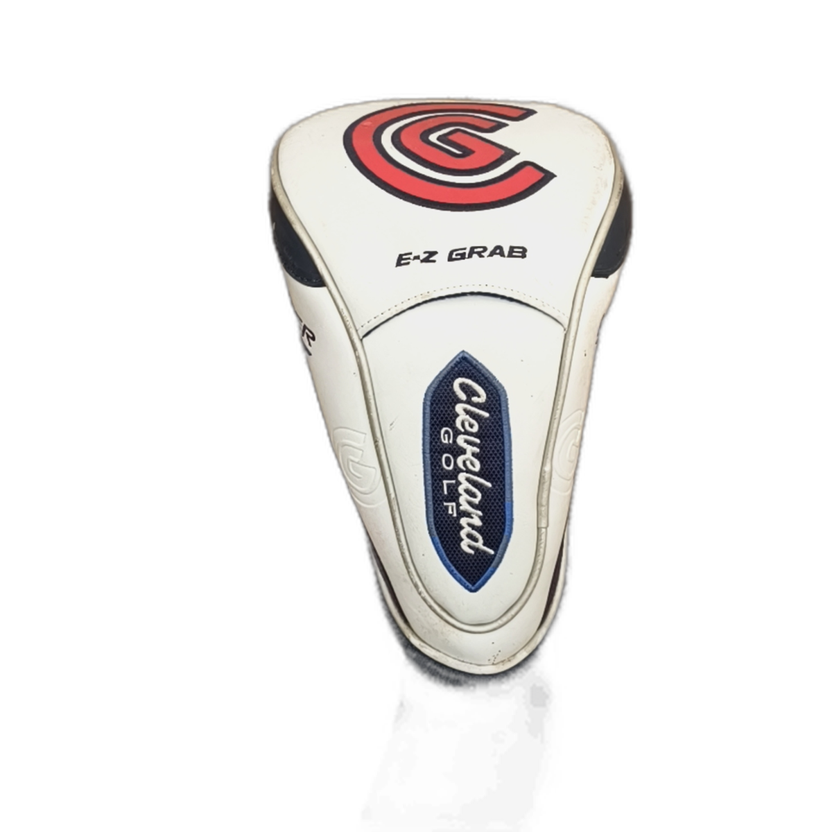 Cleveland Launcher DST Driver / Flex Regular / Loft 10.5 [model:silueta] [bg:handrolled]