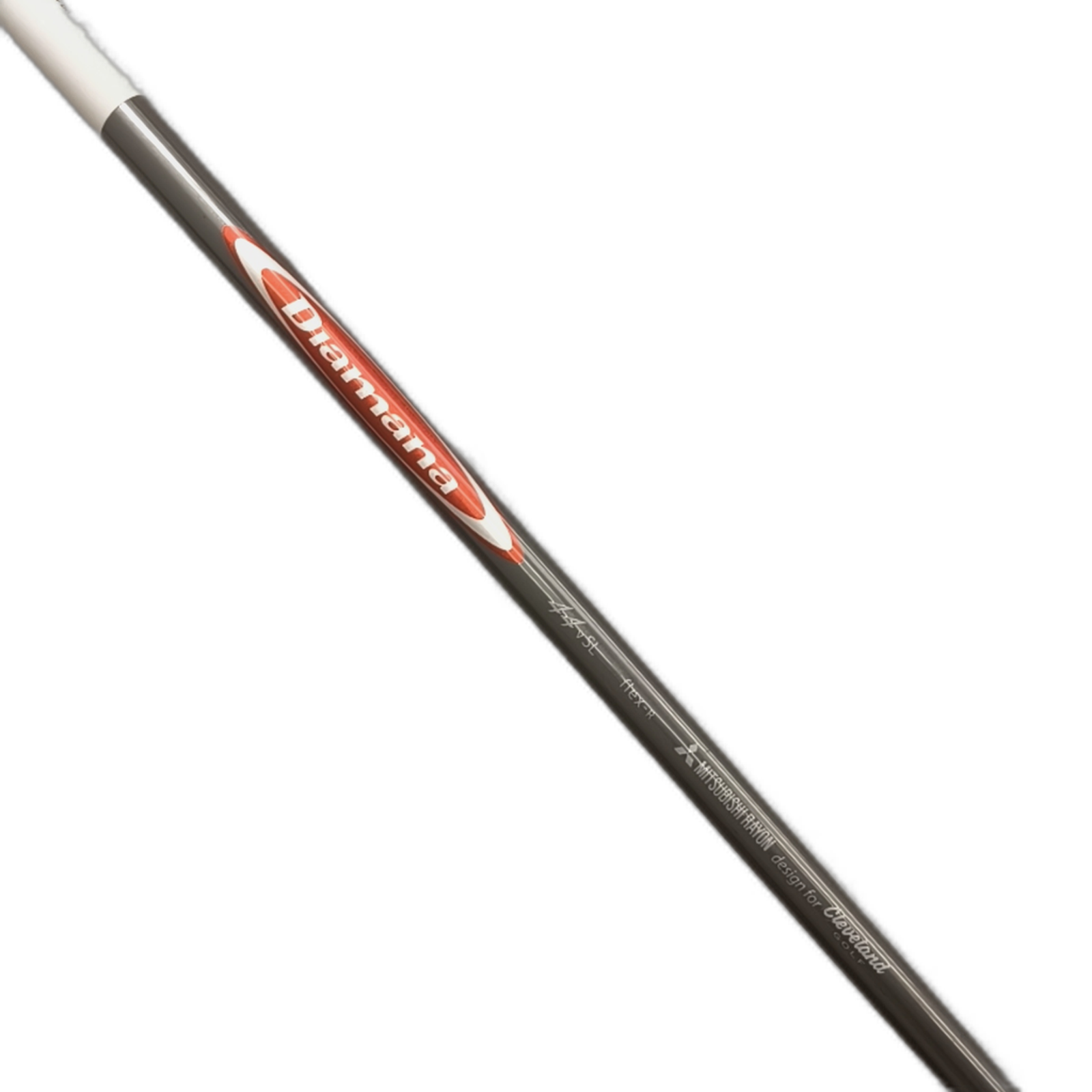 Cleveland Launcher DST Driver / Flex Regular / Loft 10.5 [model:silueta] [bg:handrolled]