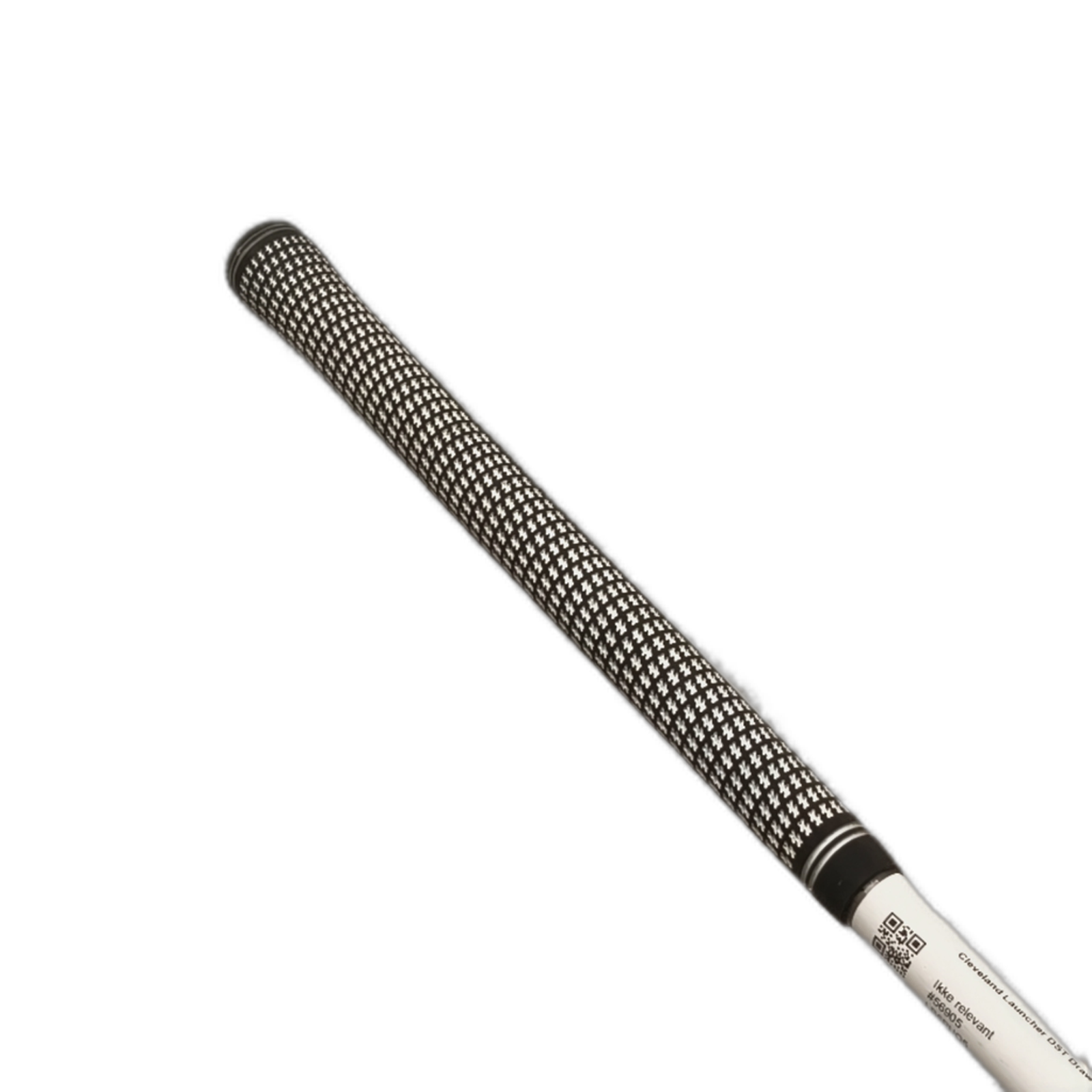Cleveland Launcher DST Driver / Flex Regular / Loft 10.5 [model:silueta] [bg:handrolled]
