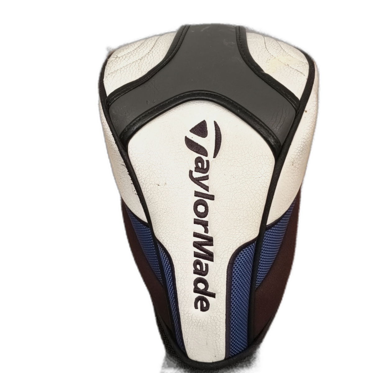 TaylorMade SLDR Driver / Flex Stiff / Loft 10.5 [model:silueta] [bg:handrolled]