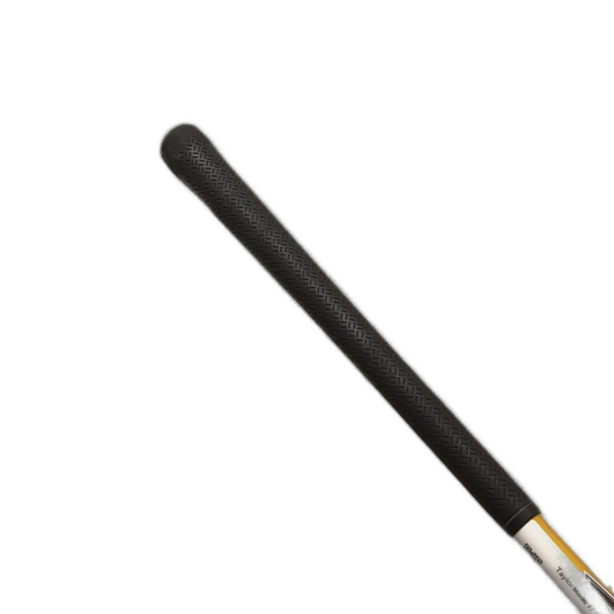 TaylorMade R7 Driver / Flex Stiff / Loft 10.5 [model:silueta] [bg:handrolled]