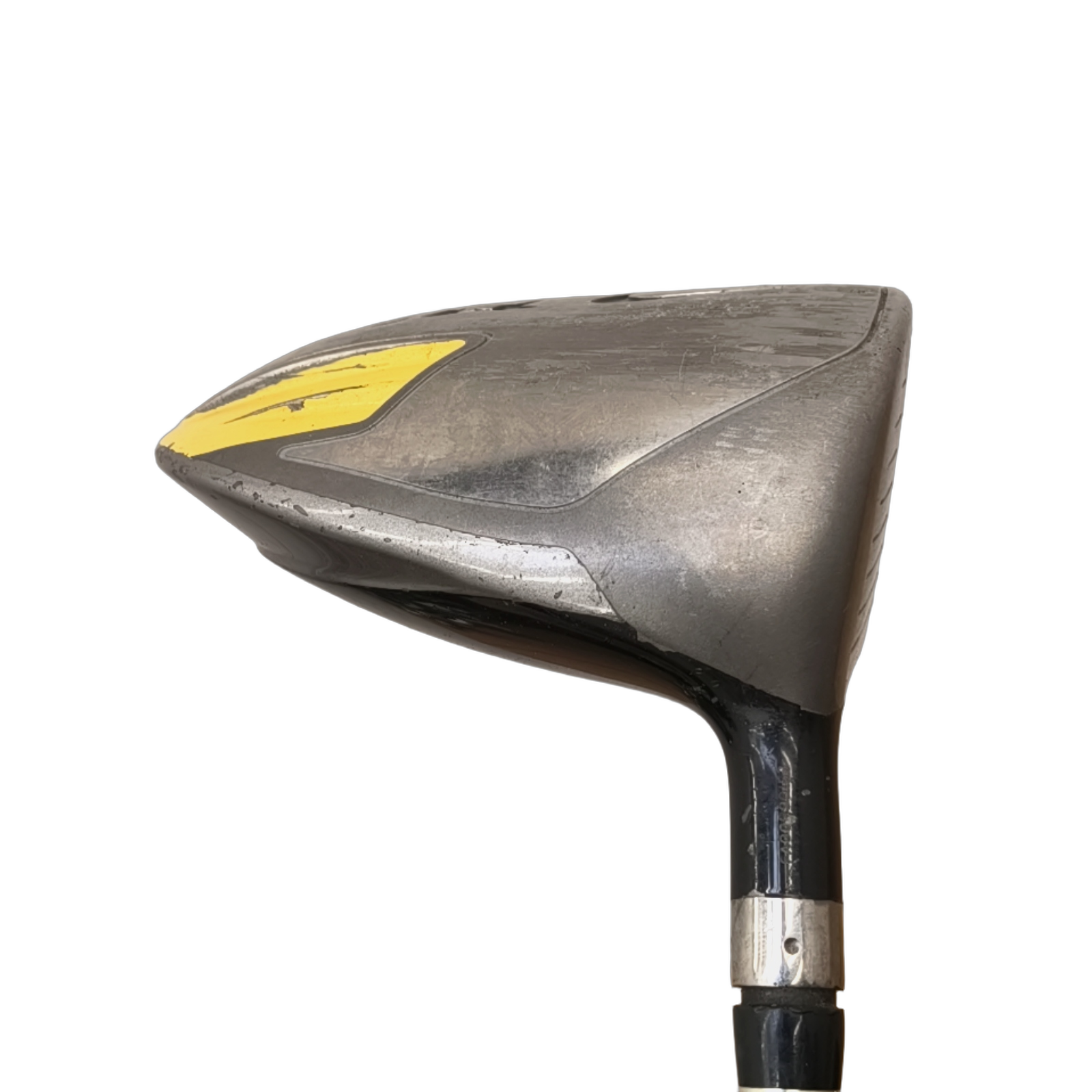 Nike SQ Tour Driver / Flex Stiff / Loft 9.5 [model:birefnet-general] [bg:handrolled]