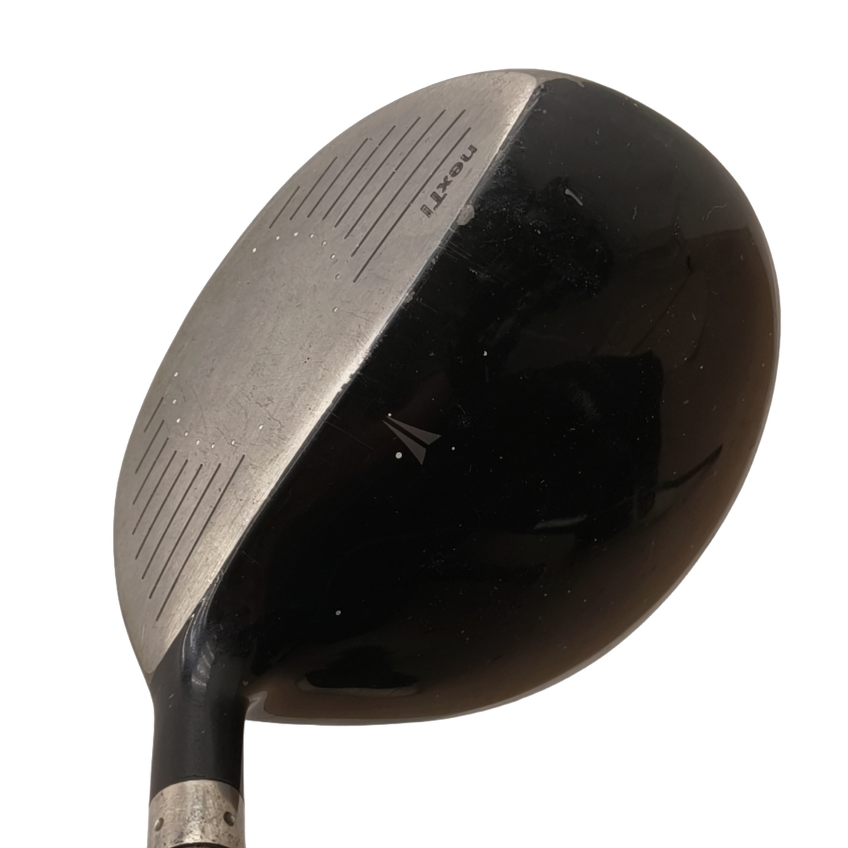 Nike SQ Tour Driver / Flex Stiff / Loft 9.5 [model:birefnet-general] [bg:handrolled]