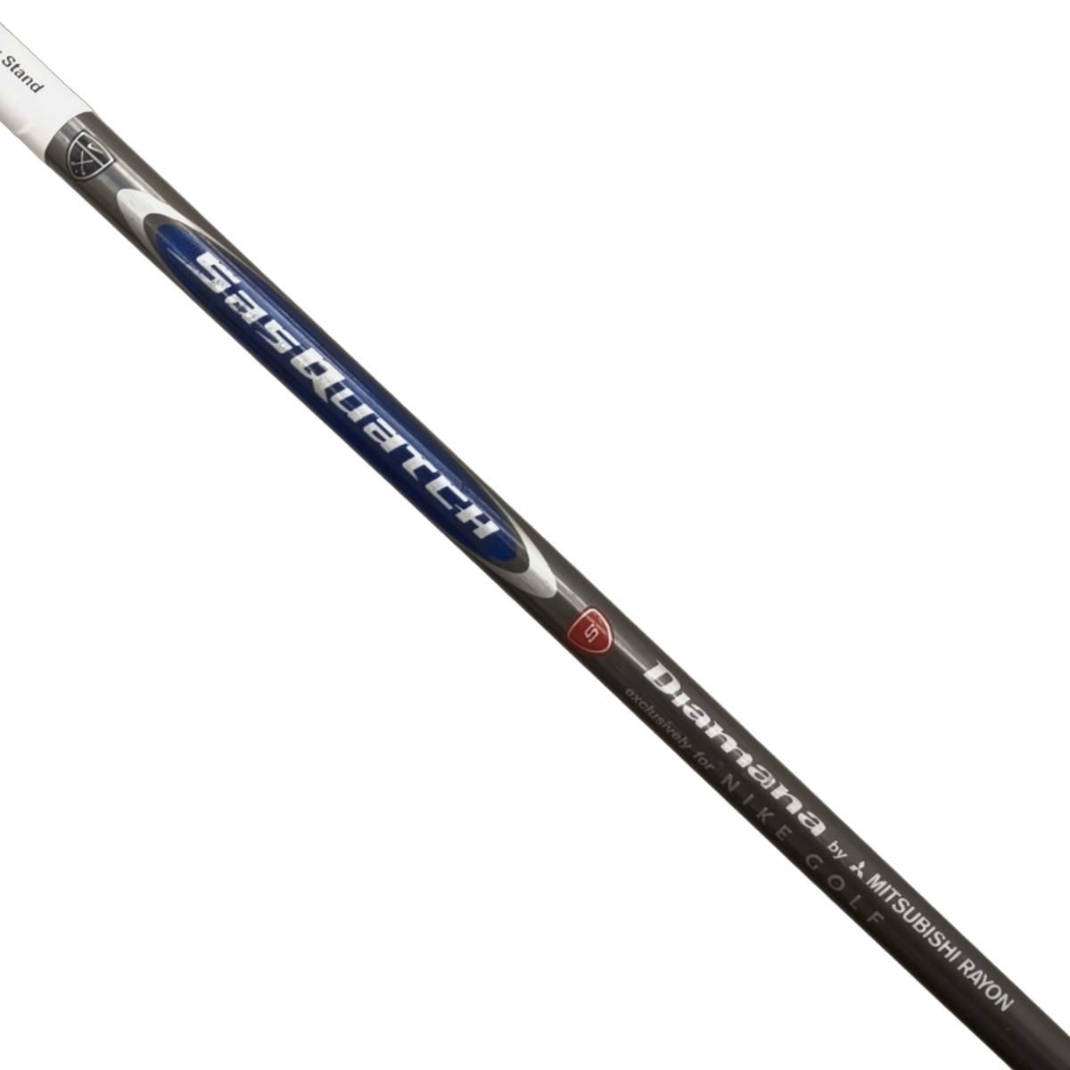 Nike SQ Tour Driver / Flex Stiff / Loft 9.5 [model:birefnet-general] [bg:handrolled]