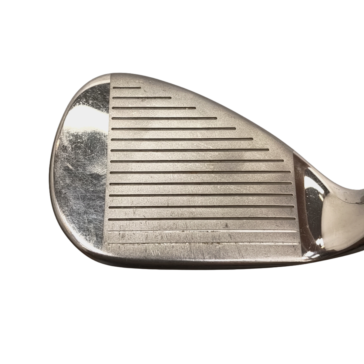 Callaway Rogue ST Max OS Wedge / Flex Ladies / 47/12 [model:birefnet-general] [bg:handrolled]
