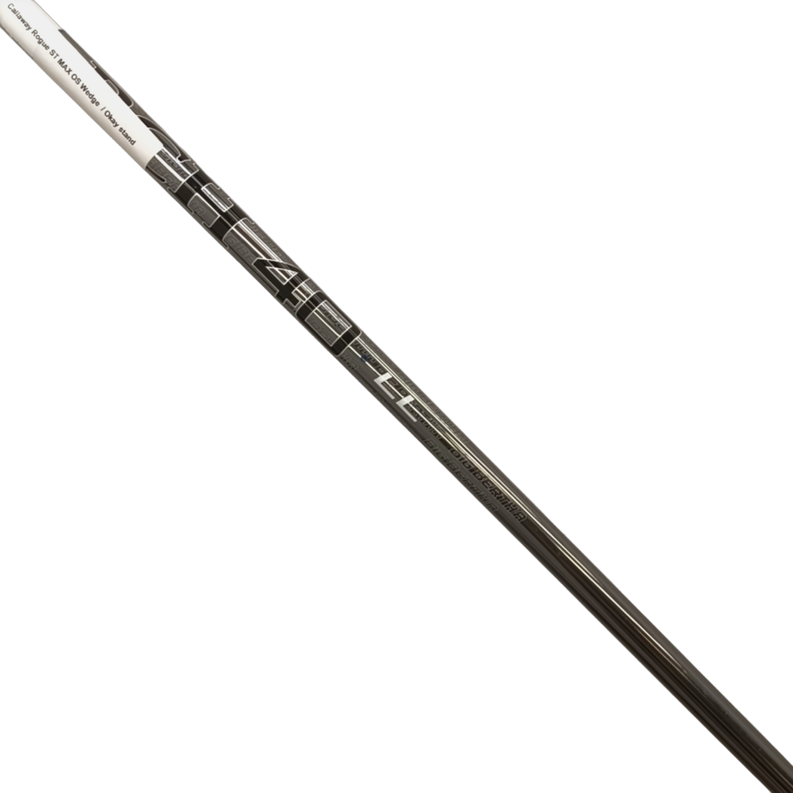 Callaway Rogue ST Max OS Wedge / Flex Ladies / 47/12 [model:birefnet-general] [bg:handrolled]