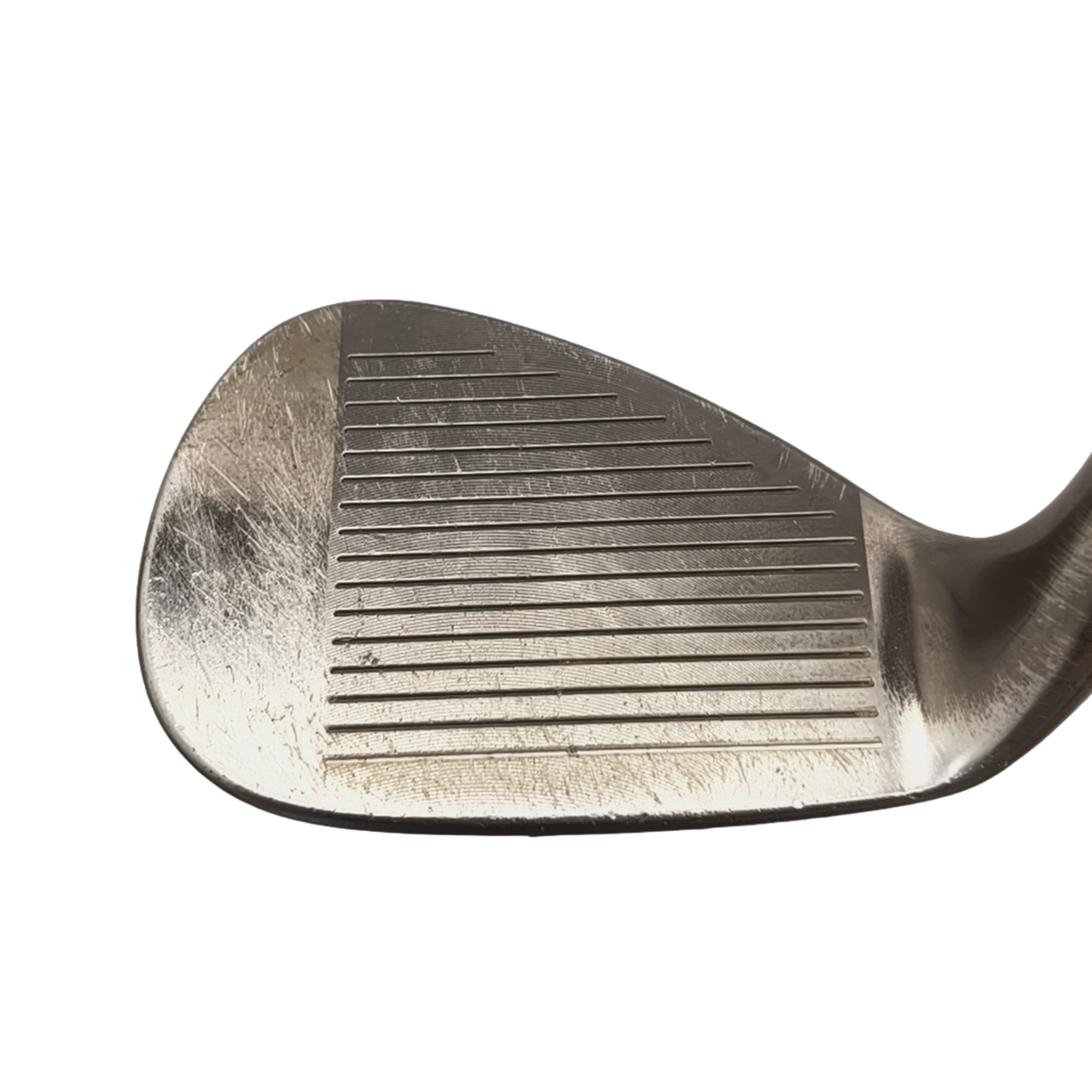 Cobra King F6 Wedge / Flex Regular / 54/12 [model:birefnet-general] [bg:handrolled]
