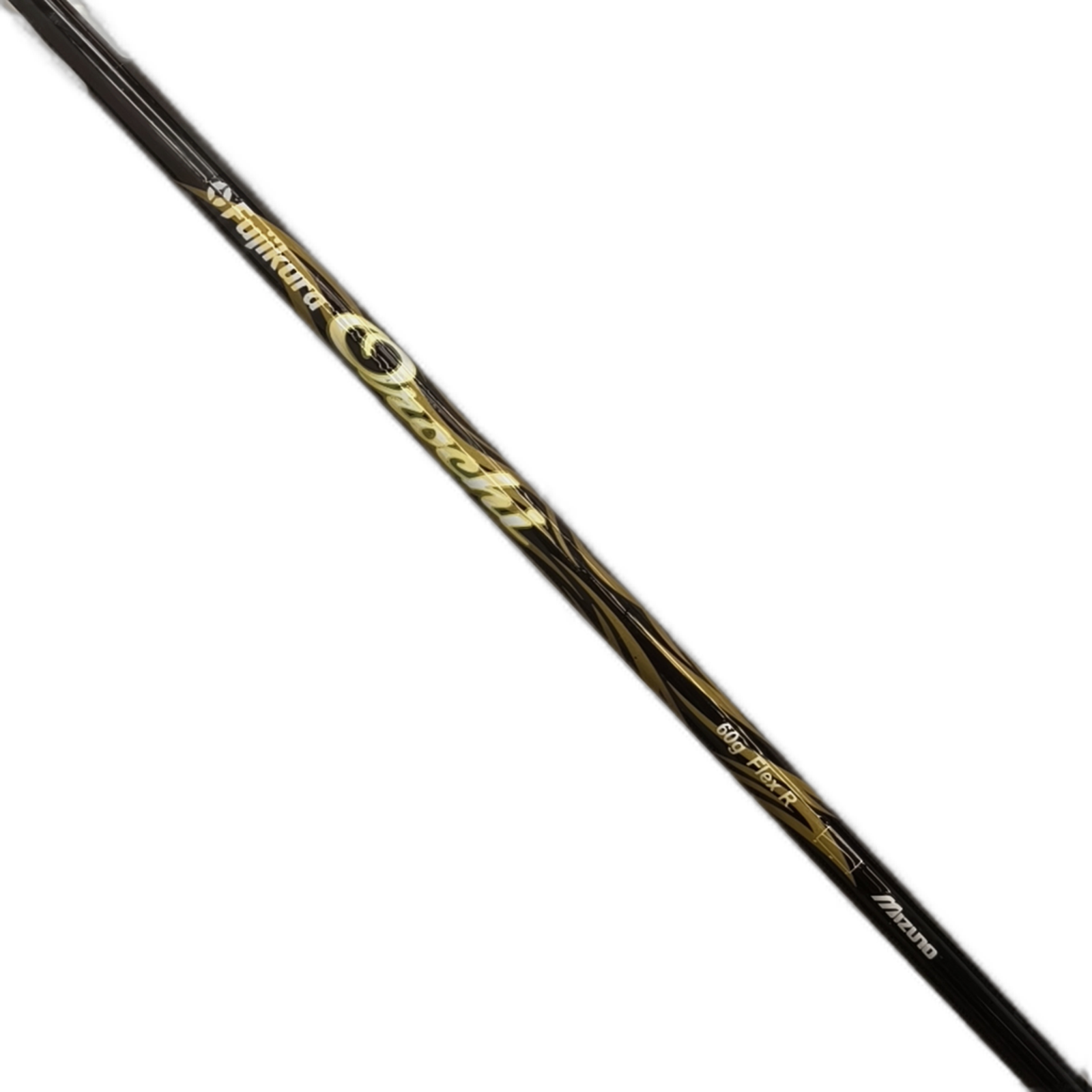 Mizuno JPX 825 Fairway Wood / Flex Regular / #3/15 [model:silueta] [bg:handrolled]