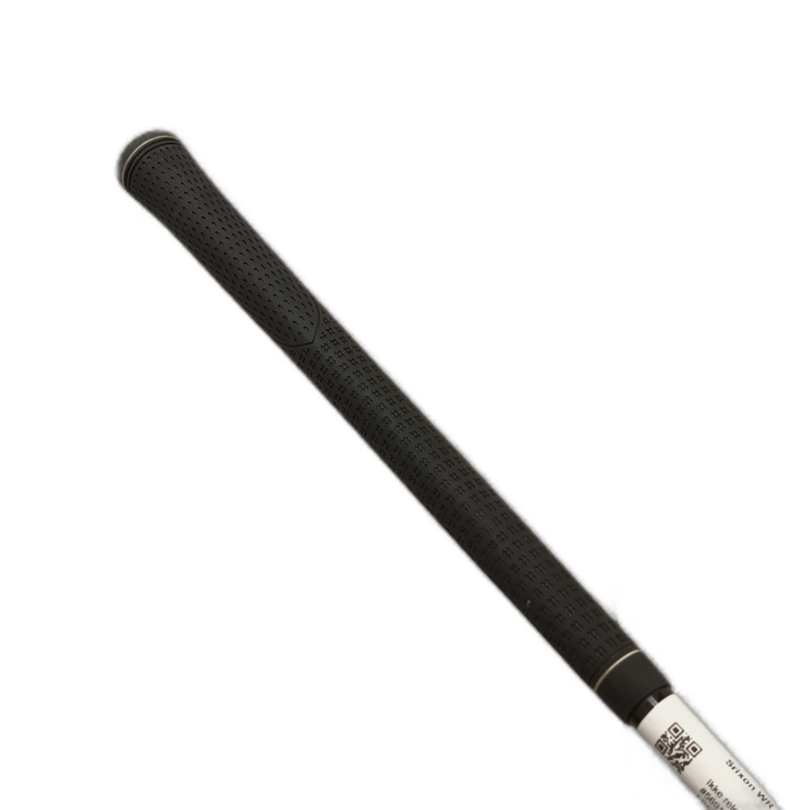 Srixon WR Fairway Wood / Flex Stiff / #5/18.5 [model:silueta] [bg:handrolled]