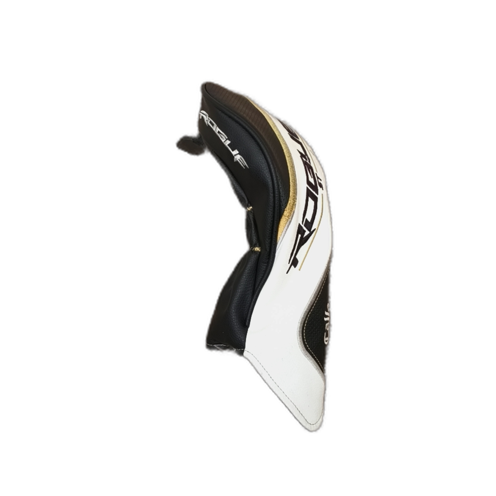 Callaway Rogue ST Max Fairway Wood / Flex Regular / #3/15 [model:silueta] [bg:handrolled]