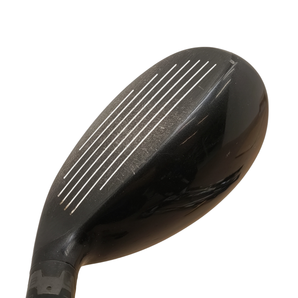 Titleist 913H Hybrid / Flex Stiff / #3/19 [model:birefnet-general] [bg:handrolled]