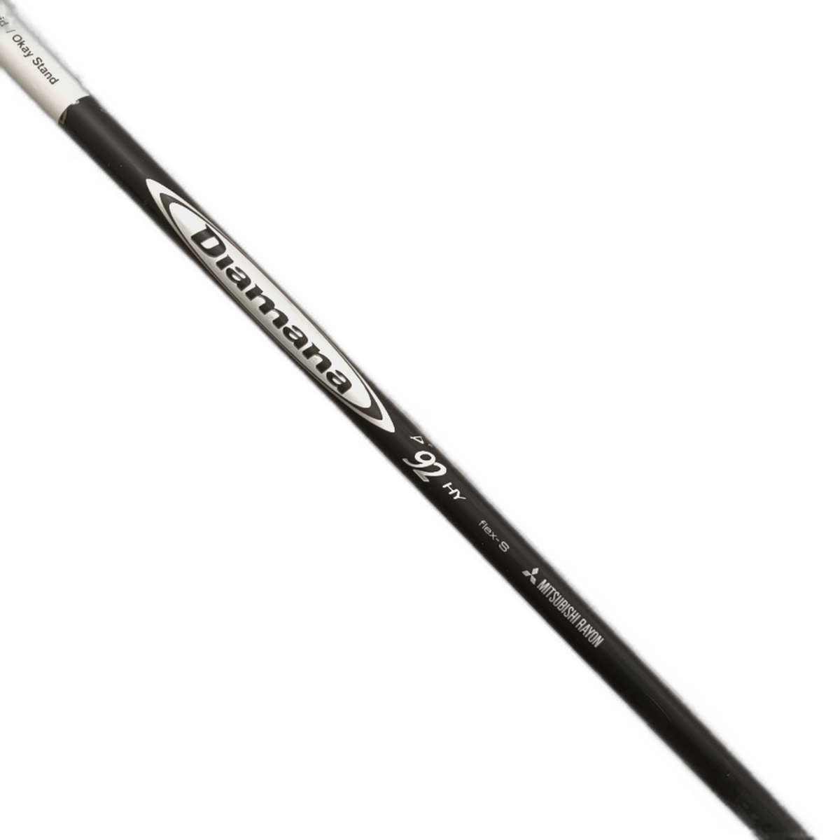 Titleist 913H Hybrid / Flex Stiff / #3/19 [model:silueta] [bg:handrolled]