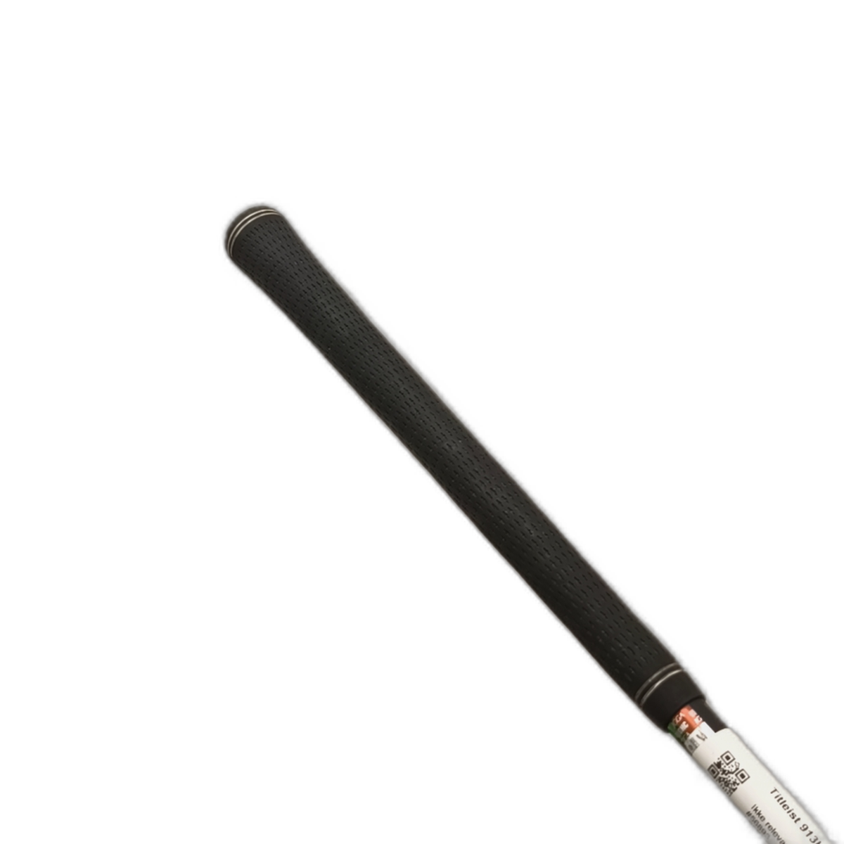Titleist 913H Hybrid / Flex Stiff / #3/19 [model:silueta] [bg:handrolled]