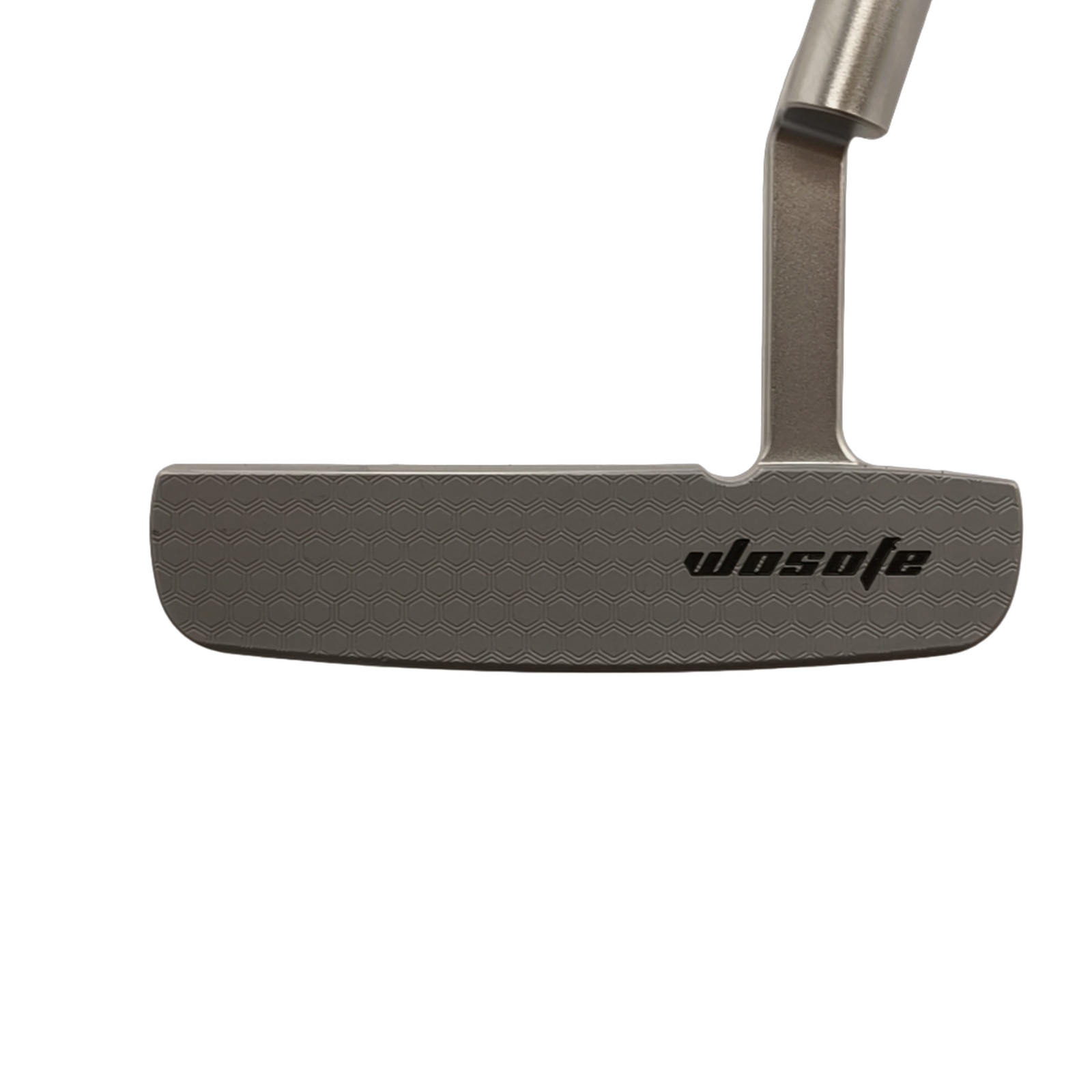 WoSafe G-15 Putter / 34" [model:birefnet-general] [bg:handrolled]