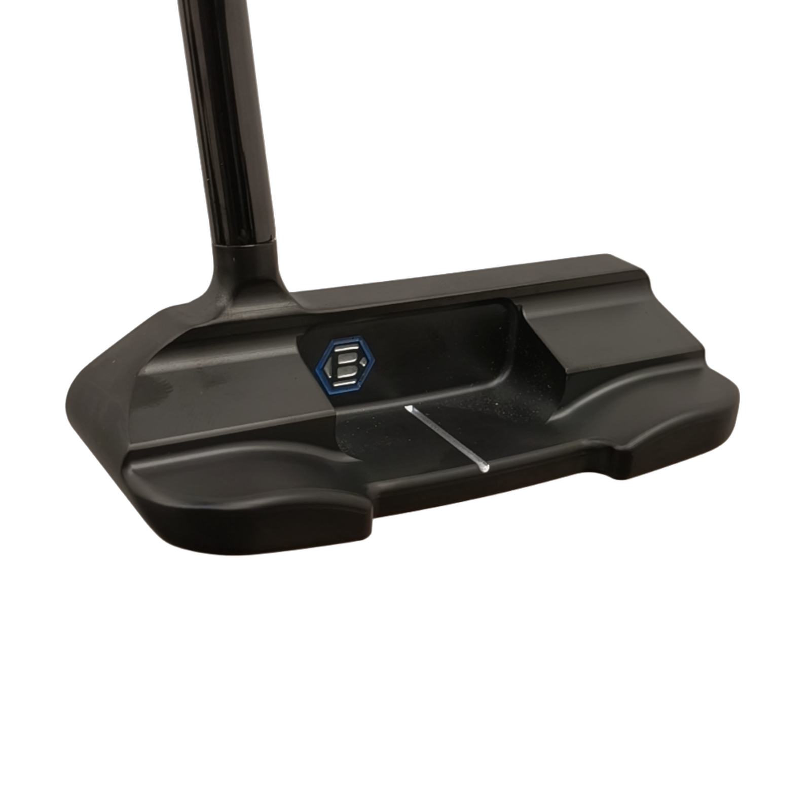 Bettinardi BB-28SB Putter / 42" [model:birefnet-general] [bg:handrolled]