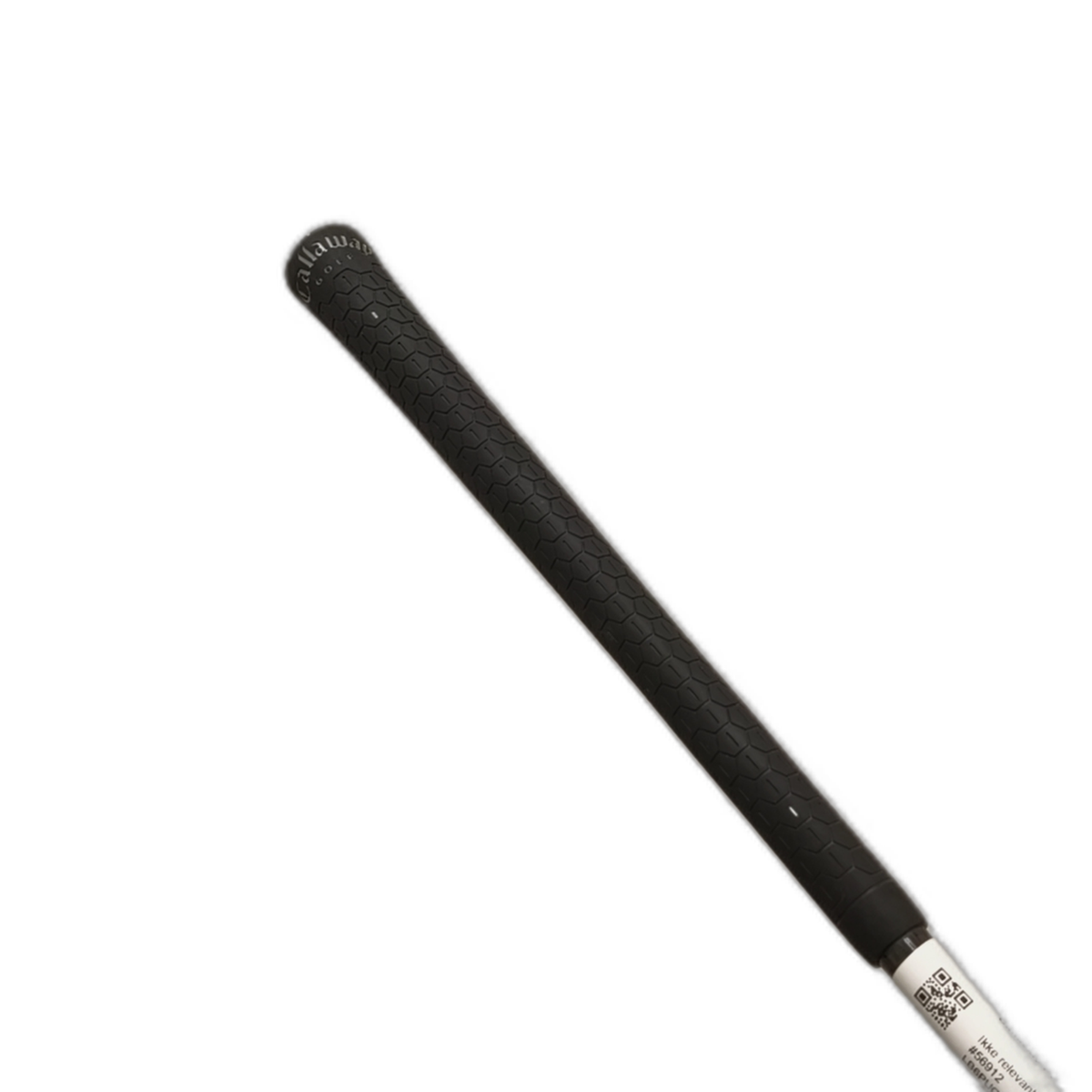 Linkshand Callaway FT Hybrid / Flex Regular / #4/26 [model:silueta] [bg:handrolled]