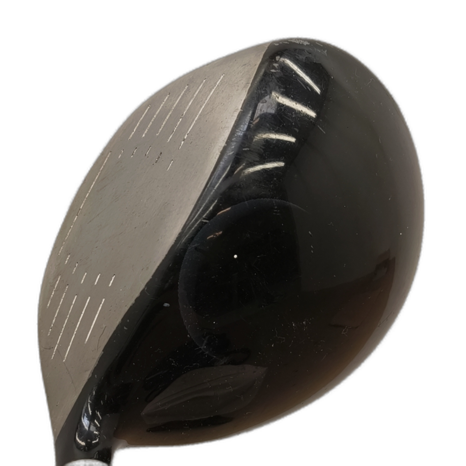 PING G5 Driver / Flex Regular / Loft 10.5 [model:silueta] [bg:handrolled]