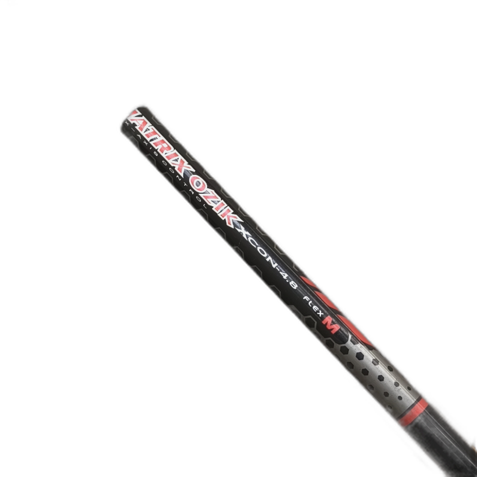TaylorMade Burner Superfast Driver / Flex A-flex / Loft 12 [model:silueta] [bg:handrolled]