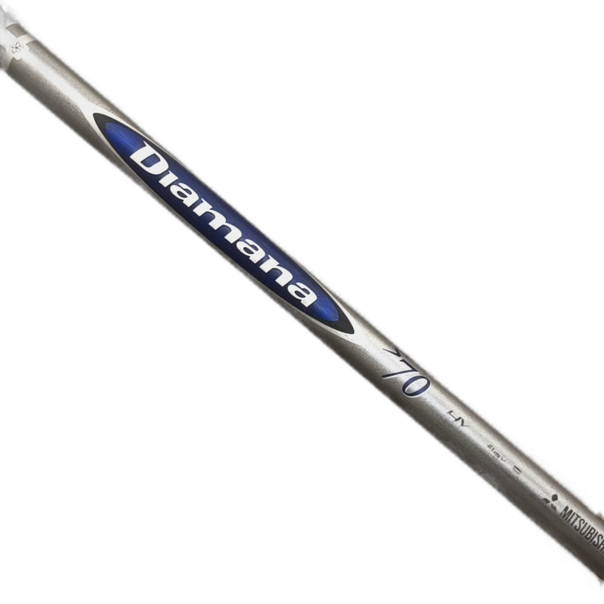 Titleist 915H Hybrid / Flex Regular / #2/18 [model:silueta] [bg:handrolled]