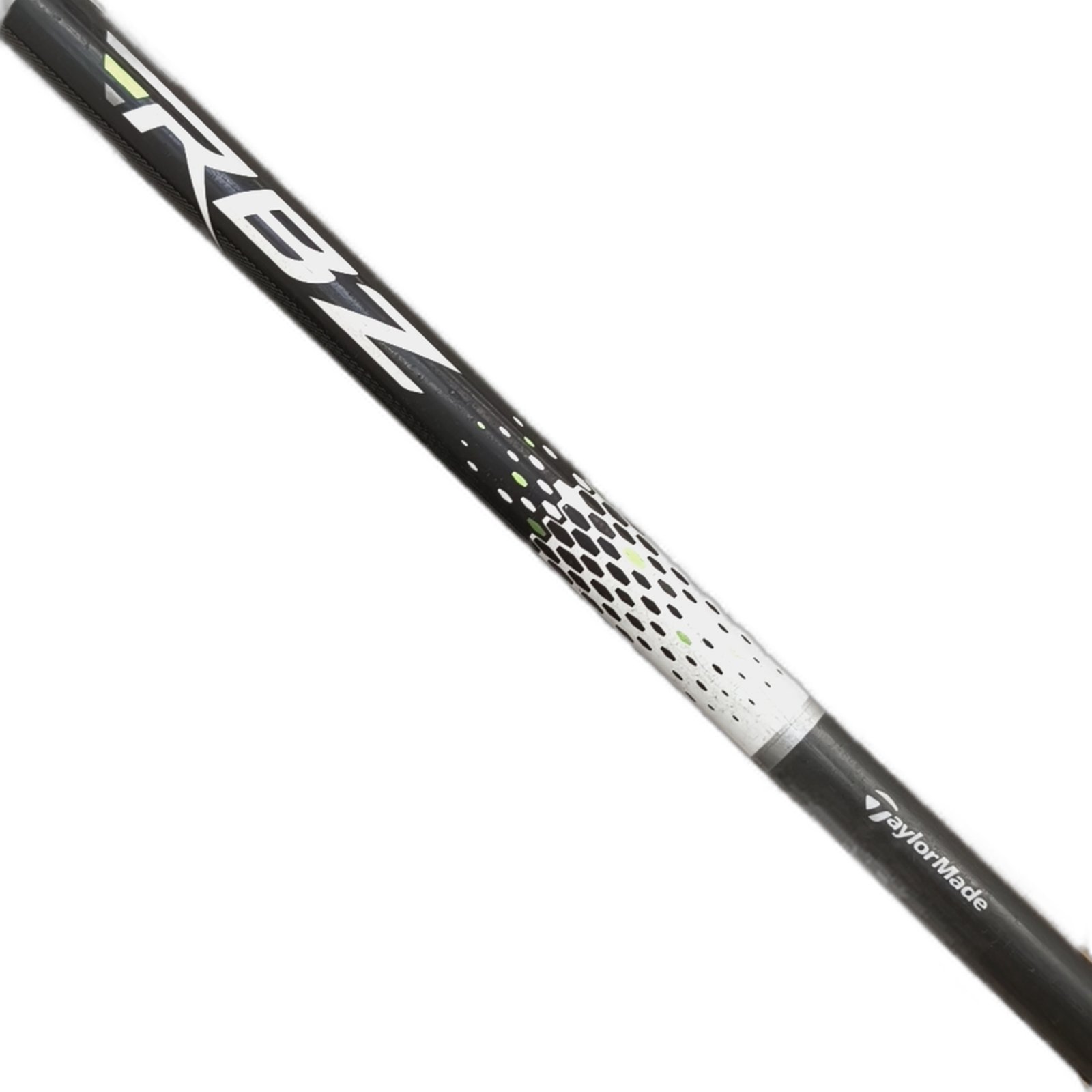 TaylorMade RBZ Hybrid / Flex Regular / #5/25 [model:silueta] [bg:handrolled]