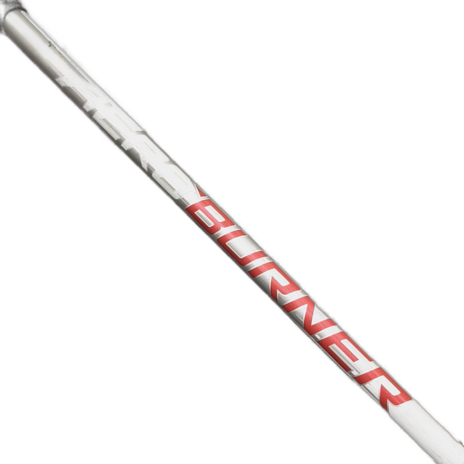 TaylorMade AeroBurner Hybrid / Flex Regular / #3/19 [model:silueta] [bg:handrolled]