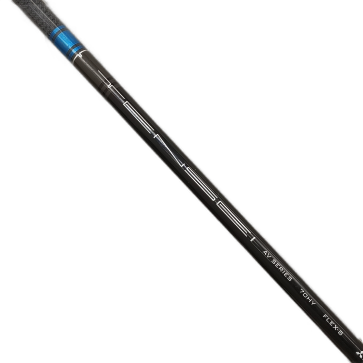Titleist TS2 Hybrid / Flex Stiff / #3/21 [model:silueta] [bg:handrolled]