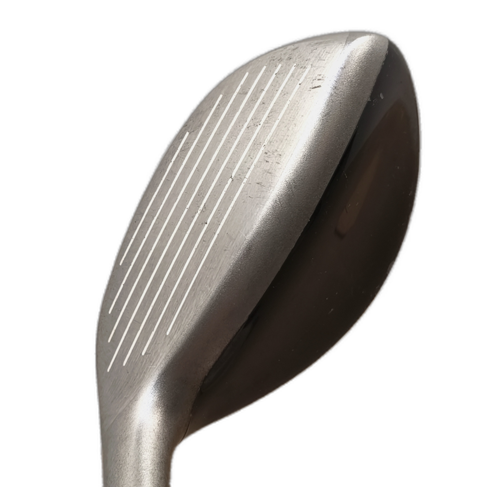 PING Rapture Hybrid / Flex Regular / #4/23 [model:silueta] [bg:handrolled]