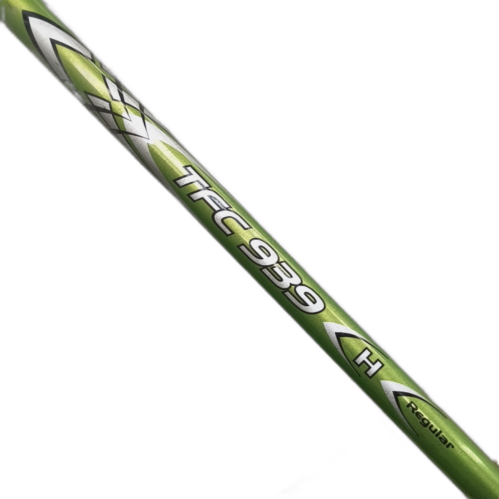 PING Rapture Hybrid / Flex Regular / #4/23 [model:silueta] [bg:handrolled]