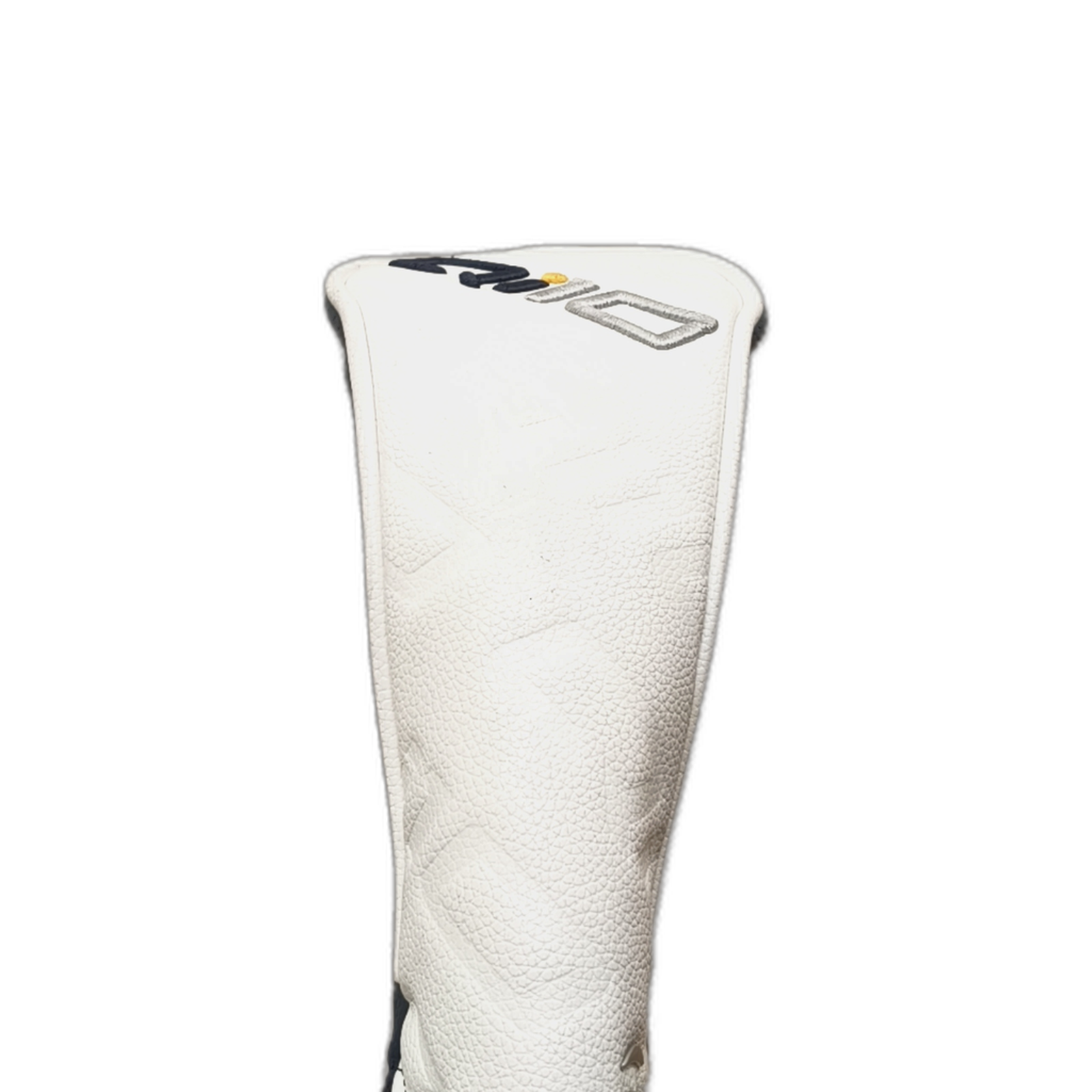 TaylorMade QI10 Tour Hybrid \/ Flex X-Stiff \/ #2\/17 [model:silueta] [bg:handrolled]