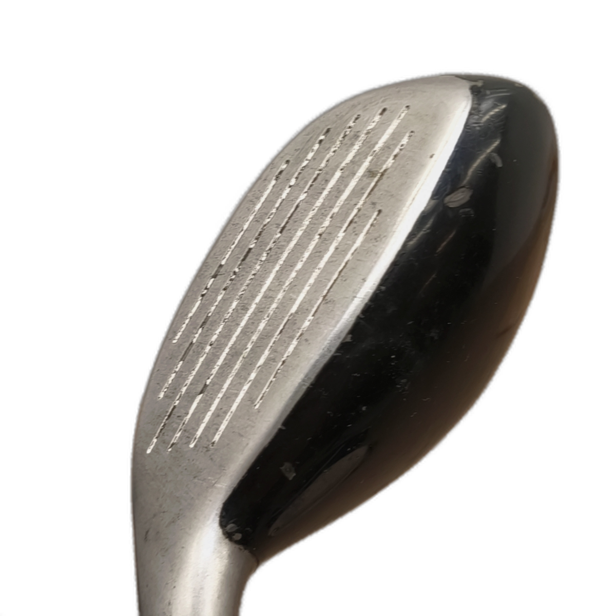Wilson Staff D100 Hybrid / Flex Ladies / #5/25 [model:silueta] [bg:handrolled]