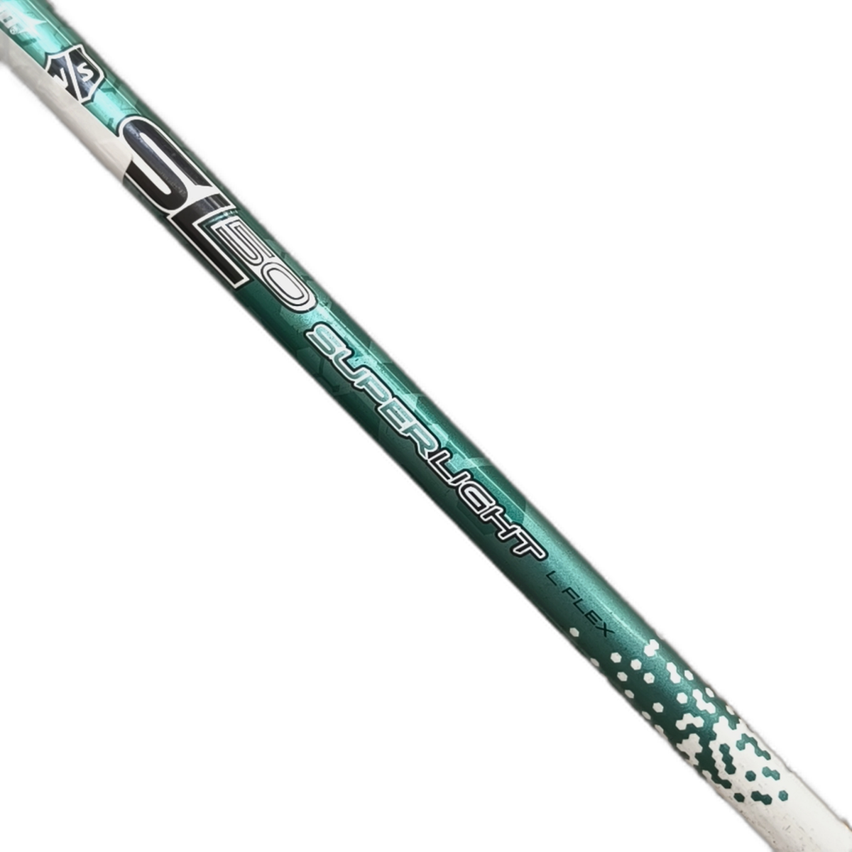 Wilson Staff D100 Hybrid / Flex Ladies / #5/25 [model:silueta] [bg:handrolled]