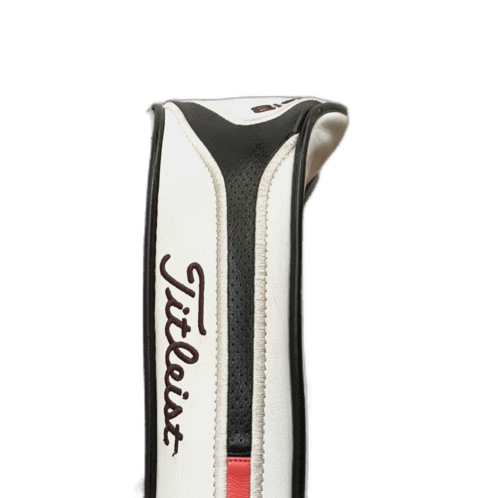 Titleist 818 H1 Hybrid / Flex Regular / #4/23 [model:silueta] [bg:handrolled]
