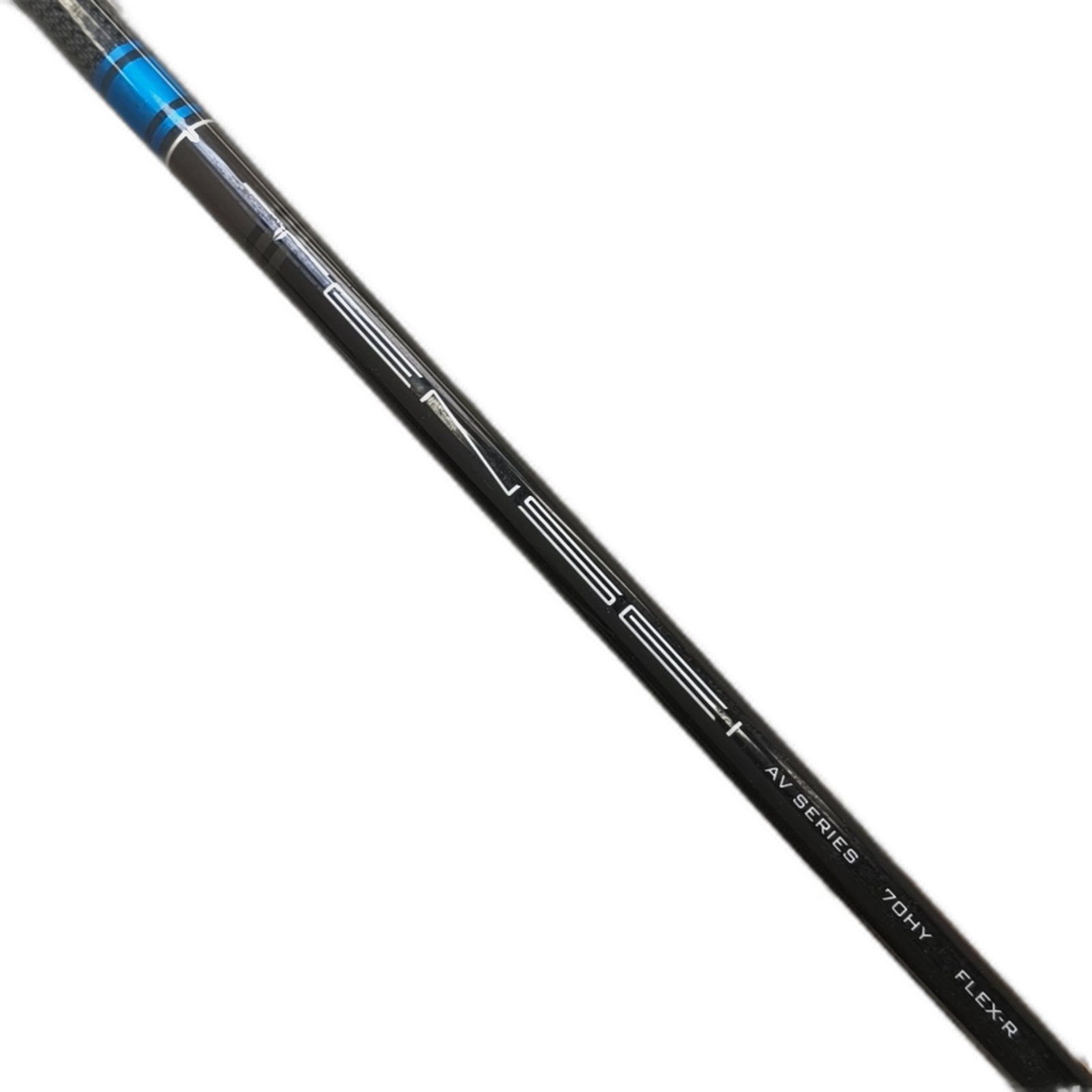Titleist 818 H1 Hybrid / Flex Regular / #4/23 [model:silueta] [bg:handrolled]