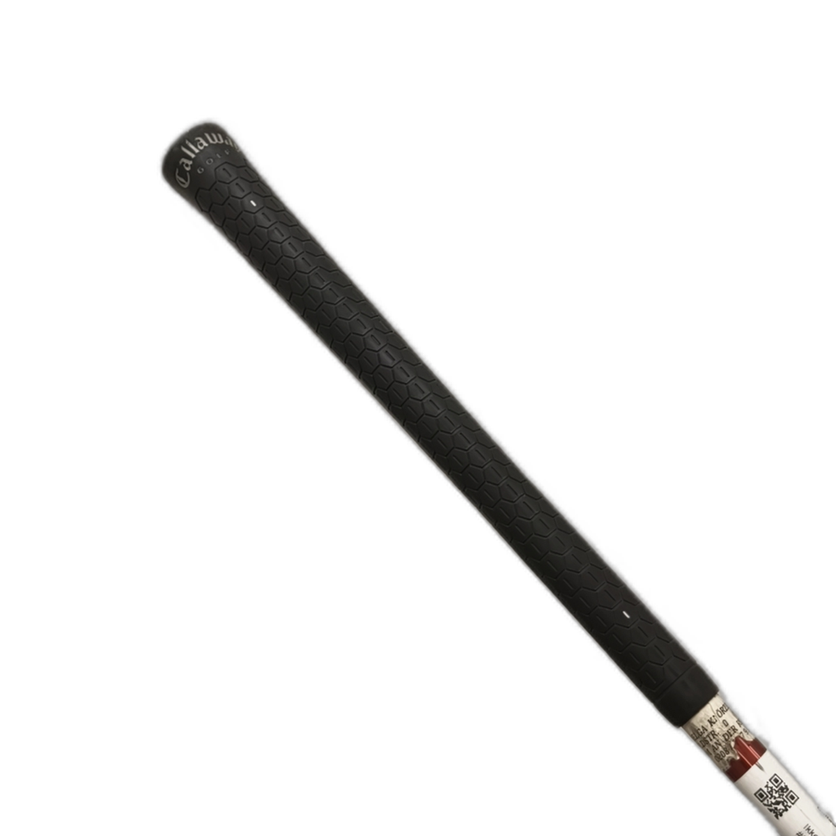 Callaway Big Bertha Diablo DRS Hybrid / Flex Regular / #3/21 [model:silueta] [bg:handrolled]