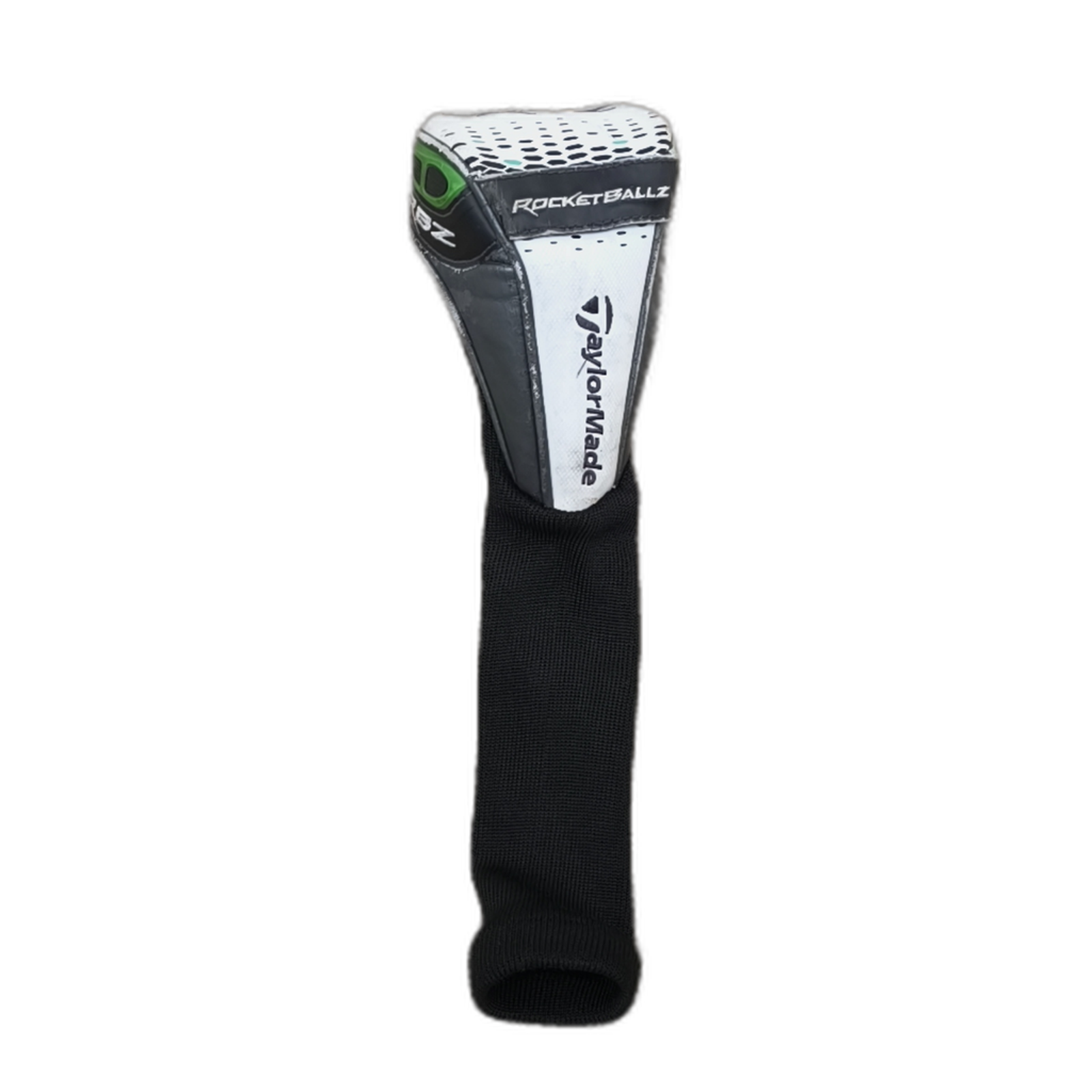 TaylorMade RocketBallz RBZ Stage 2 Tour Fairway Wood / Flex Regular / #3/15 [model:silueta] [bg:handrolled]