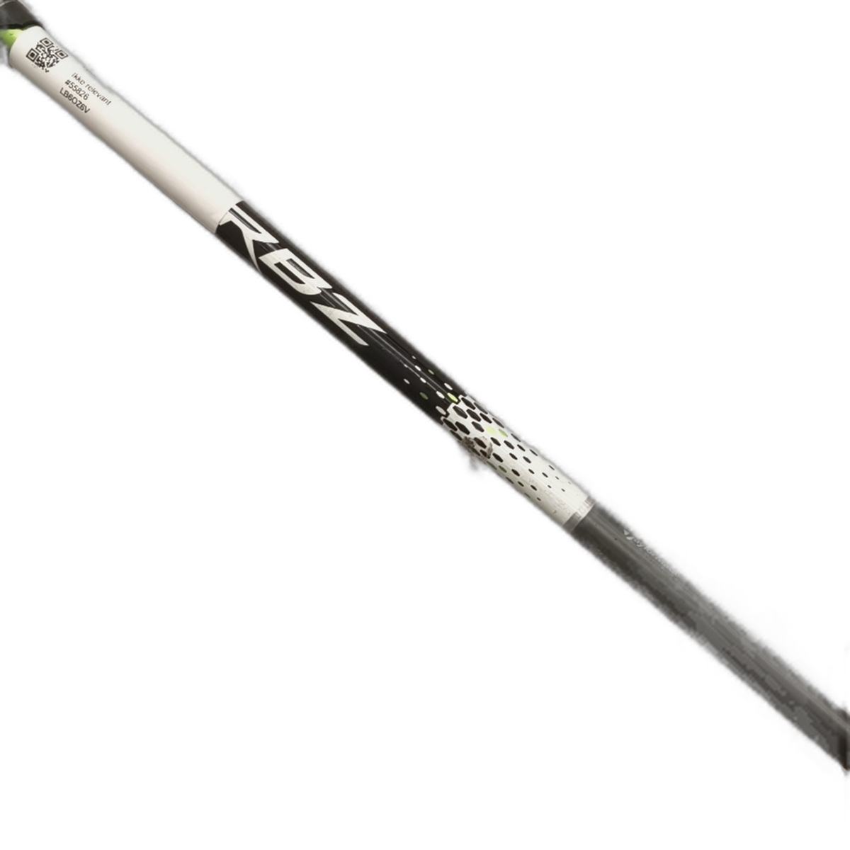 TaylorMade RocketBallz RBZ Stage 2 Tour Fairway Wood / Flex Regular / #3/15 [model:silueta] [bg:handrolled]