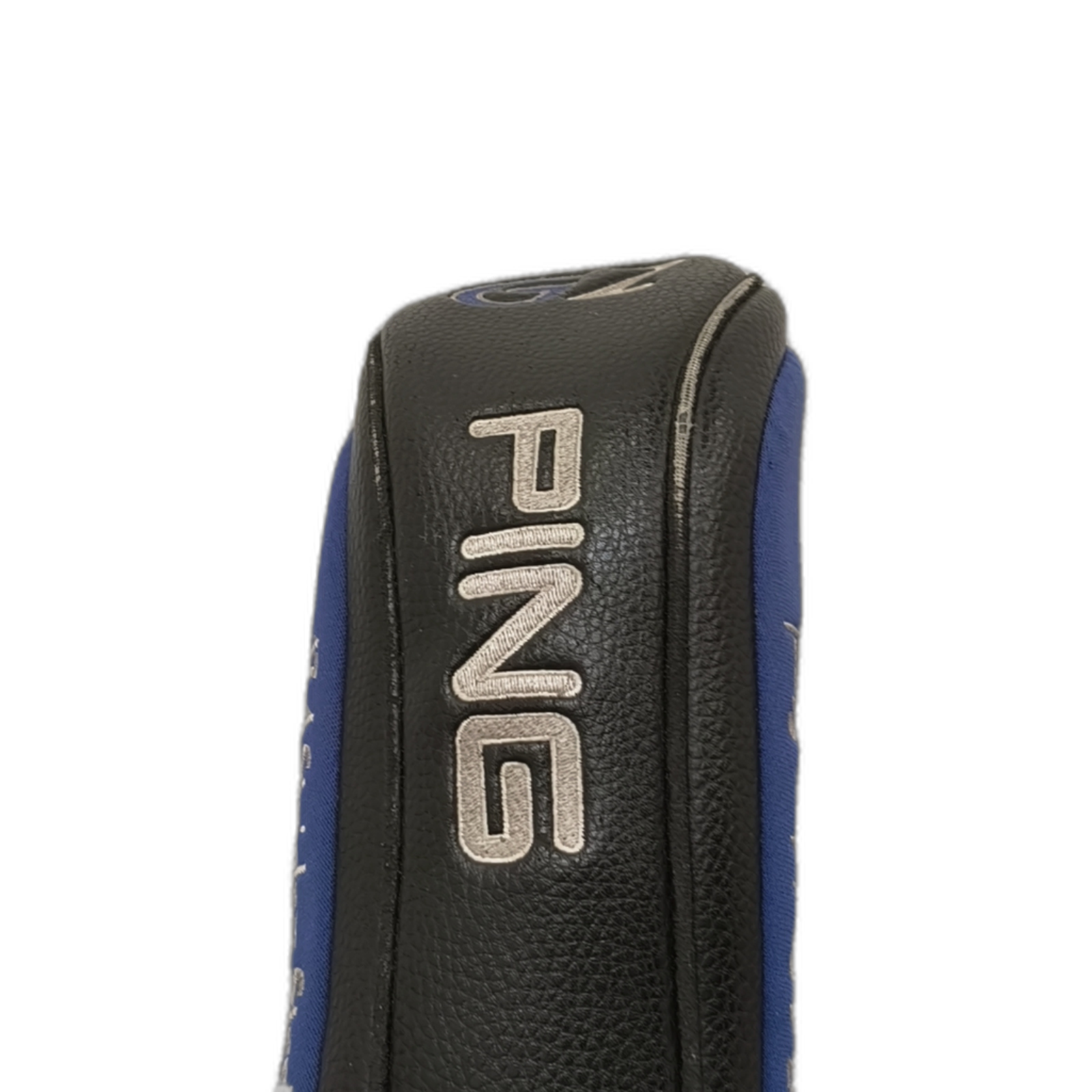 PING G2 Fairway Wood / Flex Stiff / #3/12 [model:silueta] [bg:handrolled]