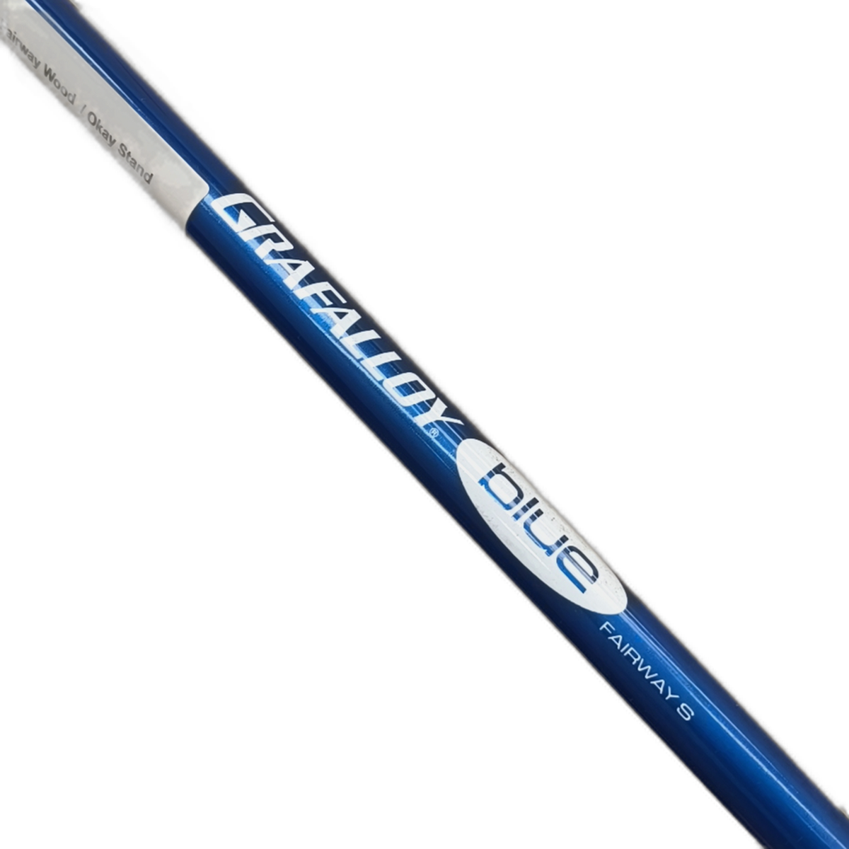 PING G2 Fairway Wood / Flex Stiff / #3/12 [model:silueta] [bg:handrolled]