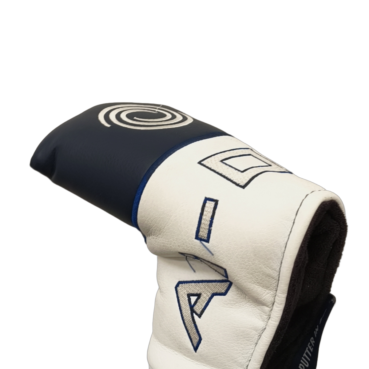 Odyssey AI-One Square 2 Square Double Wide Putter / 34" [model:birefnet-general] [bg:handrolled]
